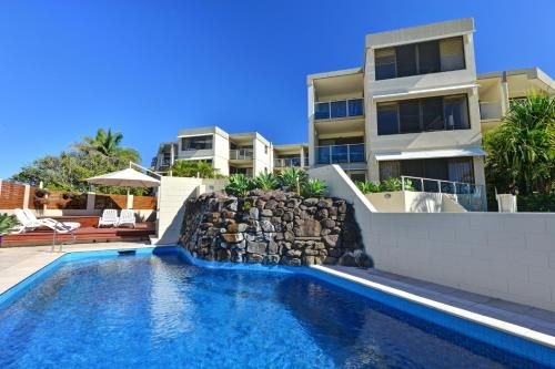 Bellardoo Holiday Apartments0