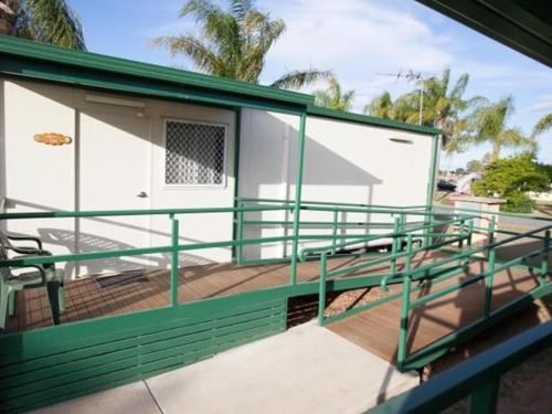 Goondiwindi Holiday Park (BIG4 Goondiwindi Holiday Park)2