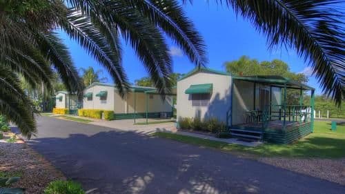 Deluxe Bungalow - No Pets Allowed