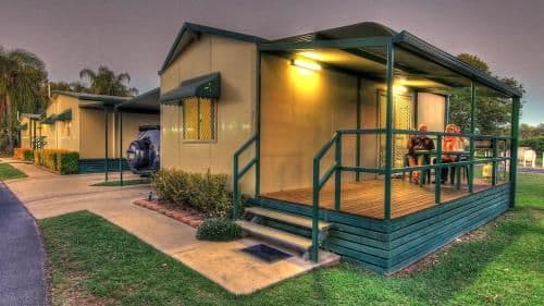 Deluxe Bungalow - No Pets Allowed