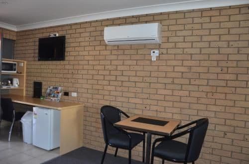 Standard Queen Room - Pet-friendly