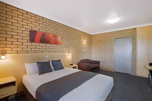 Queen Room