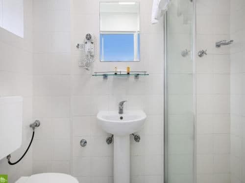 Queen Room with Ocean View