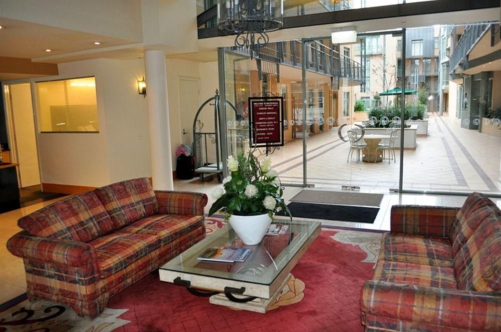 เมลเบิร์น เมโทรโปล เซ็นทรัล (Metropole Hotel Apartments and Conference Centre)3