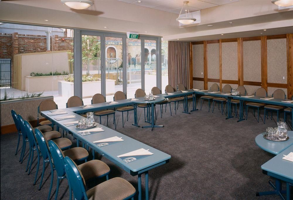 เมลเบิร์น เมโทรโปล เซ็นทรัล (Metropole Hotel Apartments and Conference Centre)4