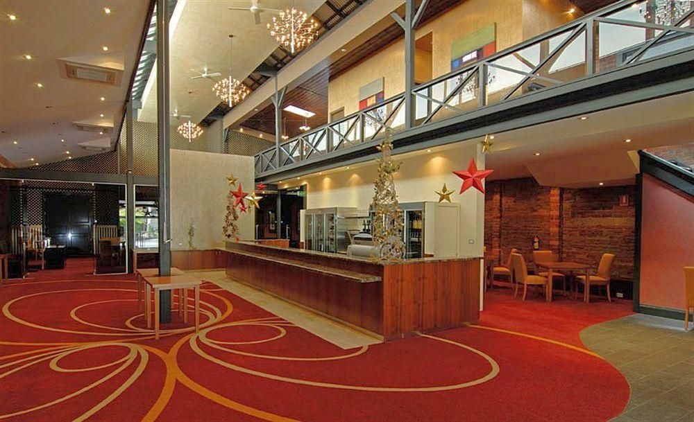 เมลเบิร์น เมโทรโปล เซ็นทรัล (Metropole Hotel Apartments and Conference Centre)0