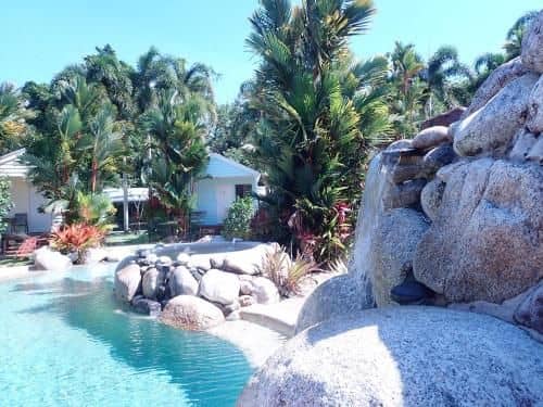 Mossman Motel Holiday Villas Mossman Motel Holiday Villas