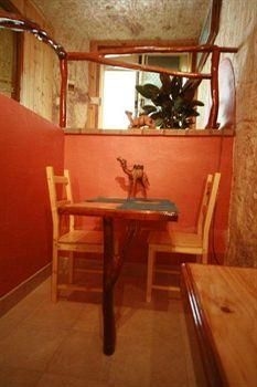 Down to Erth Bed and Breakfast2