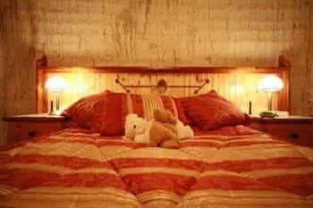 Down to Erth Bed and Breakfast