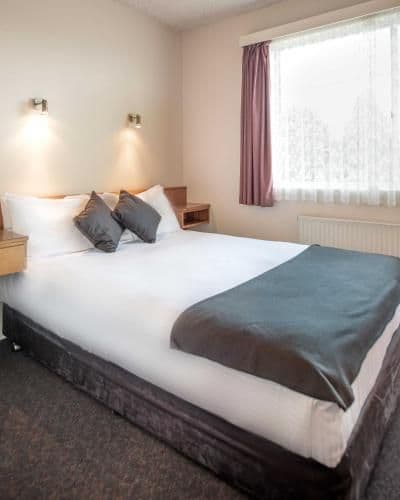 Two Room Suite