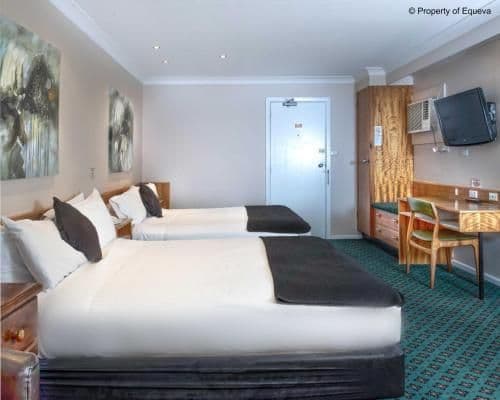 Superior Double Room