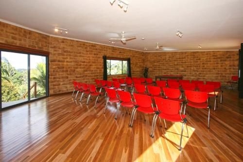 Alstonville Country Cottages1