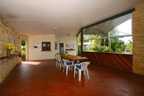 Alstonville Country Cottages2