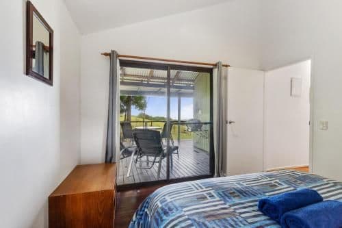 Two-Bedroom Cottage