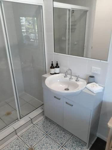 Executive Two-Bedroom Apartment with Ocean View