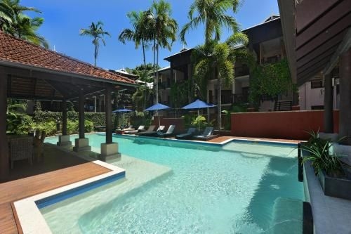 Seascape Holidays - Hibiscus (Seascape Holidays- Hibiscus Apartment)3