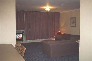 Carrington Sydney City Centre Apartments3