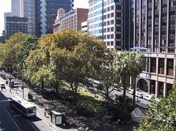 Carrington Sydney City Centre Apartments1