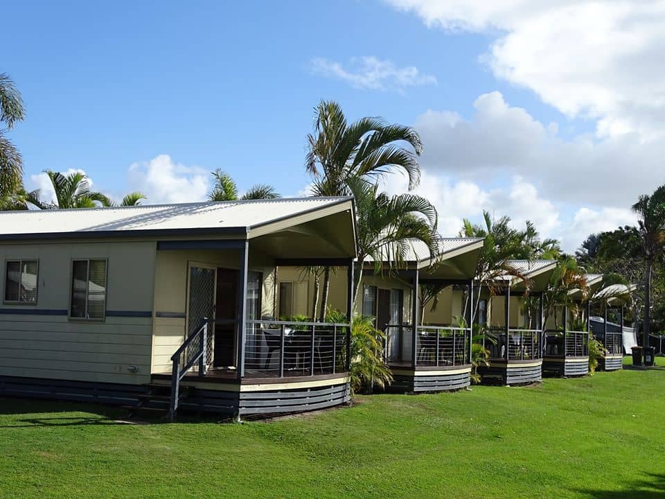 Discovery Parks-Jindabyne Discovery Parks-Jindabyne