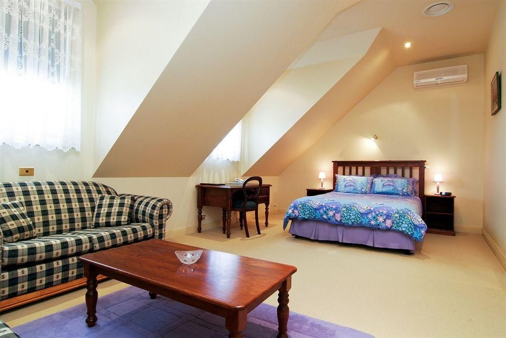 Melba Lodge1