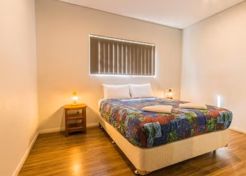 One bedroom Chalet