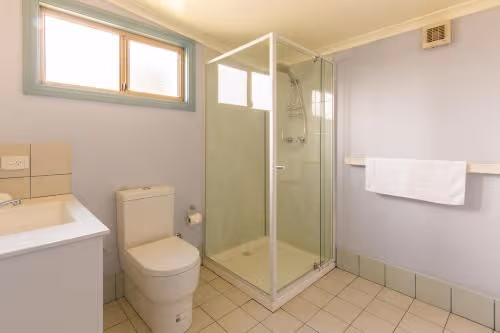 One bedroom Chalet
