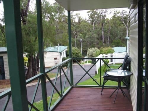 One bedroom Chalet