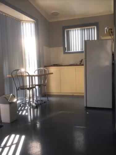 Studio Room