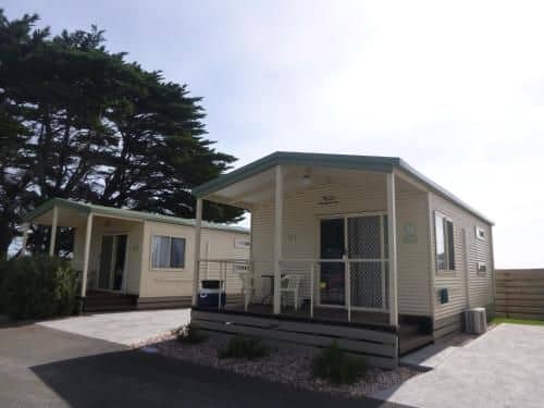Gum Tree Caravan Park Gum Tree Caravan Park