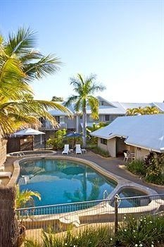 Pelican Beach Resort1