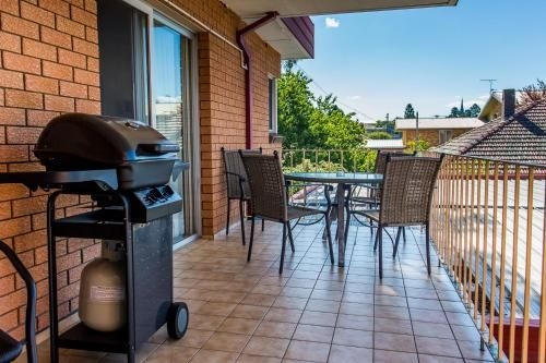 Westwood Motor Inn2