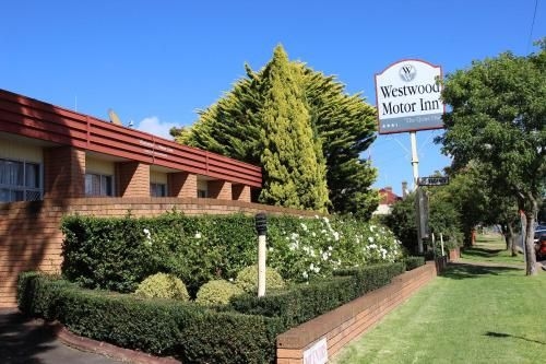 Westwood Motor Inn0