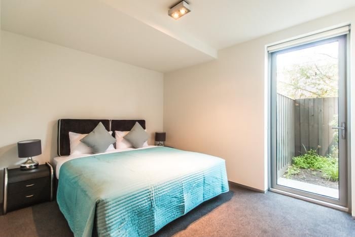 Orange Serviced Apartment4