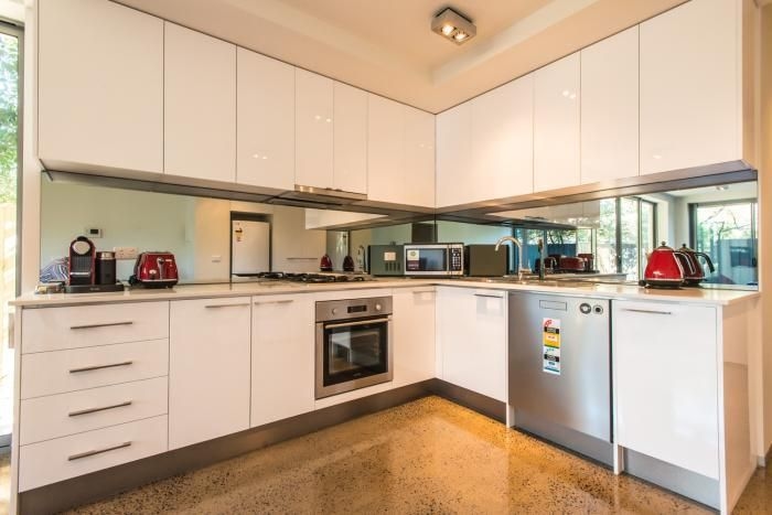 Orange Serviced Apartment1