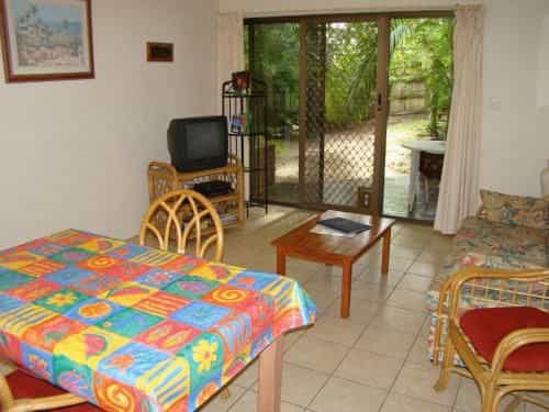 Noosa Yallambee Holiday Apartments