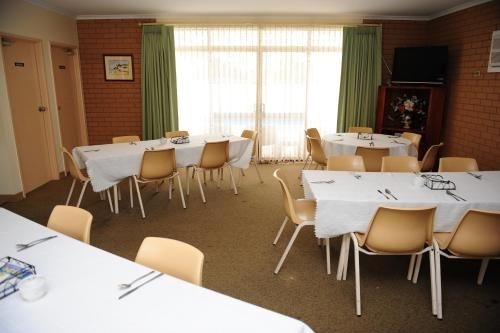 Mildura Plaza Motor Inn3