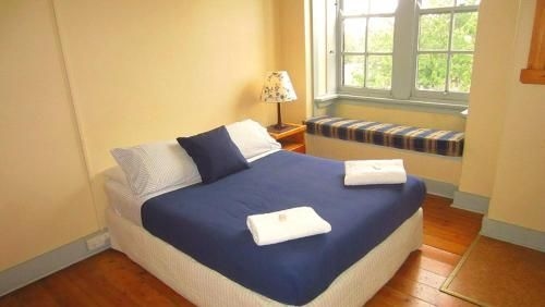 คาทุมบา เมาน์เทน ลอดจ์ (Katoomba Mountain Lodge)4