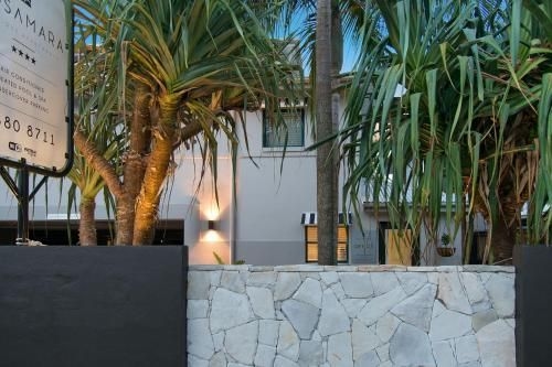 Gosamara Apartments (Gosamara Apartments Byron Bay)0
