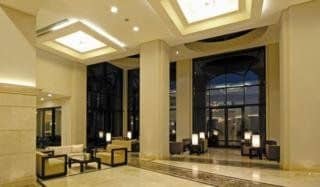 Holiday Inn Resort Dead Sea Holiday Inn Resort Dead Sea