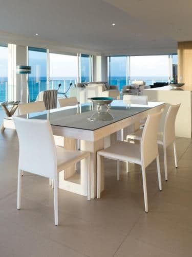 Luxury Three-Bedroom Apartment - Ocean View