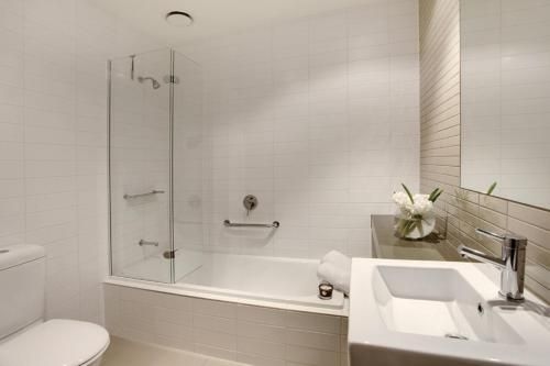 แคโรไลน์เซอวิสอพาร์ตเมนท์ไบรท์ตัน (Caroline Serviced Apartments Brighton)4