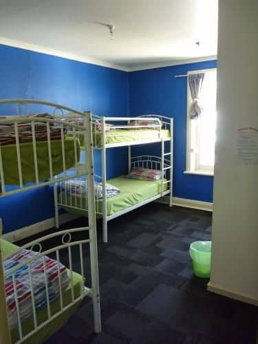 Adelaide Travellers Inn Backpackers Adelaide Travellers Inn Backpackers