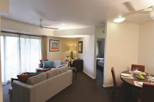 APARTMENT TWO BEDROOMS