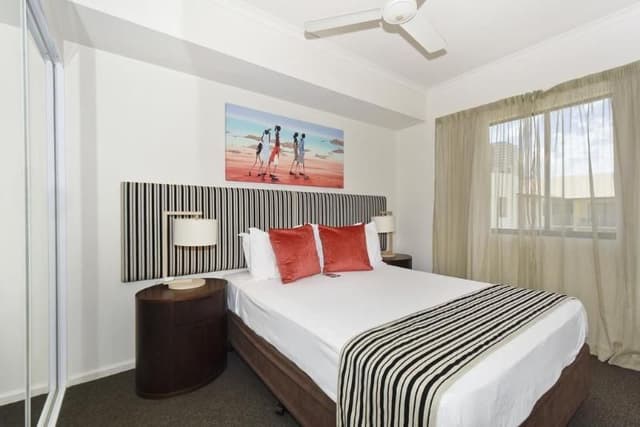APARTMENT TWO BEDROOMS