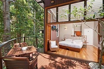Azabu Guesthouse Byron Bay4