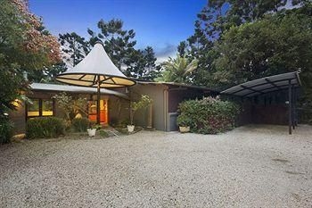 Azabu Guesthouse Byron Bay3