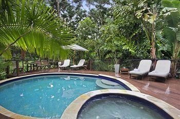 Azabu Guesthouse Byron Bay2