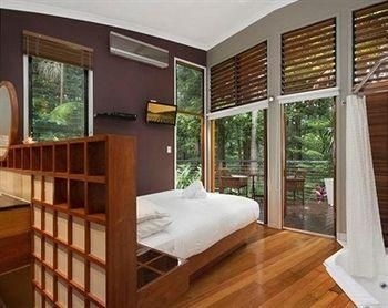 Azabu Guesthouse Byron Bay0
