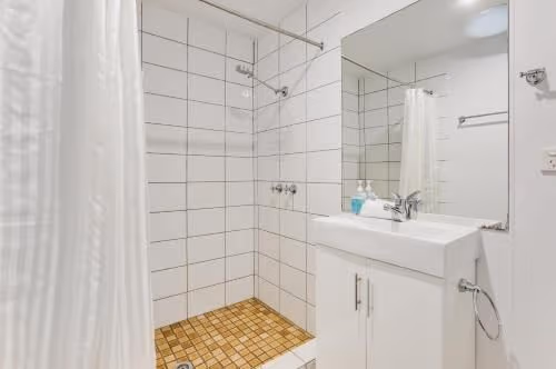 Family Three-Bedroom Cottage