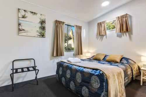 Family Three-Bedroom Cottage